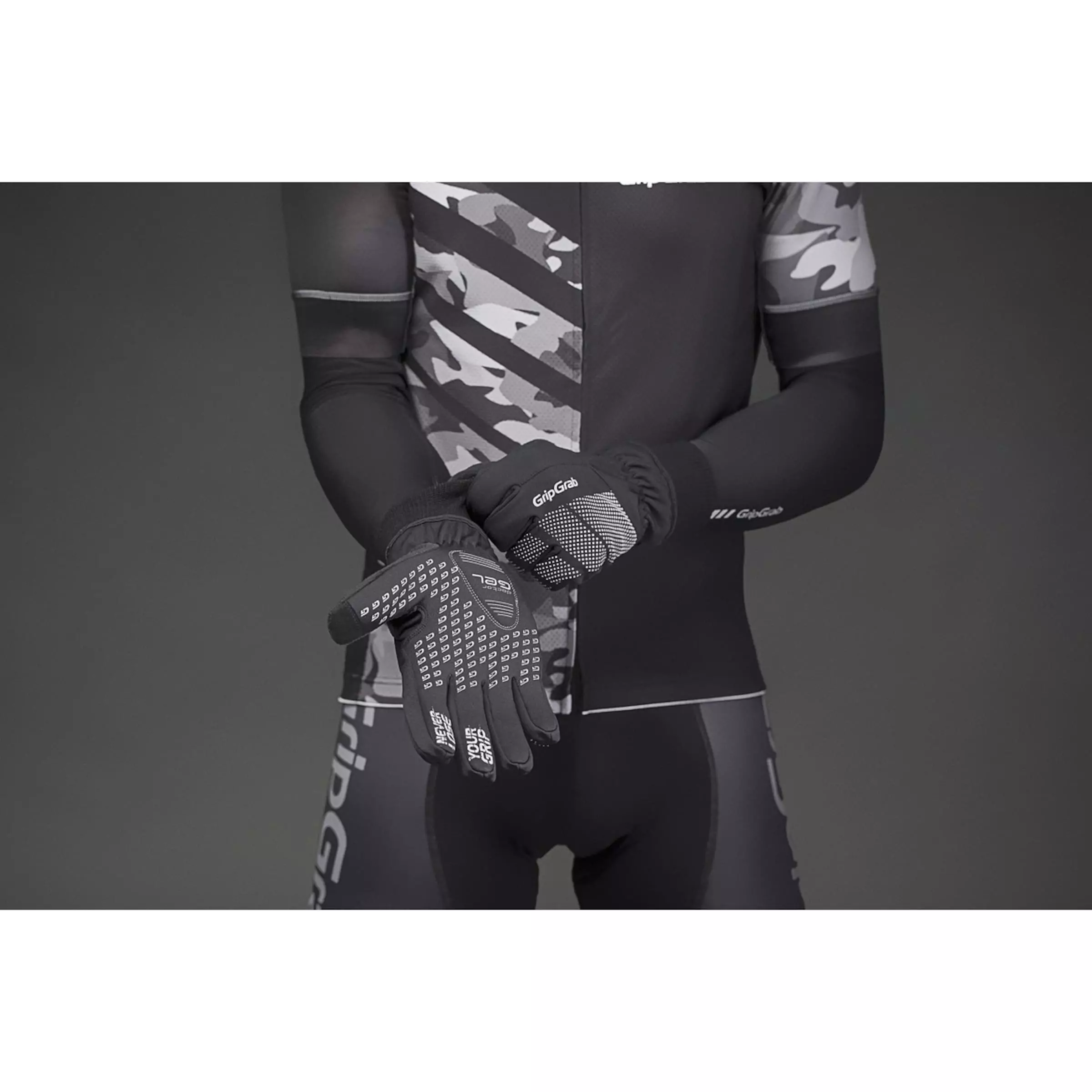 GripGrab RIDE WINTER Gloves 5 GripGrab RIDE WINTER Gloves - Image 5