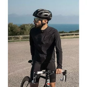 POC PURE-LITE SPLASH JACKET Cycling Jacket 8 POC PURE-LITE SPLASH JACKET Cycling Jacket - Image 8