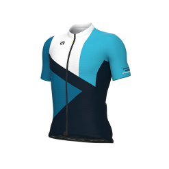 ALE ALÉ NEXT JERSEY Short-Sleeved Road Cycling Jersey