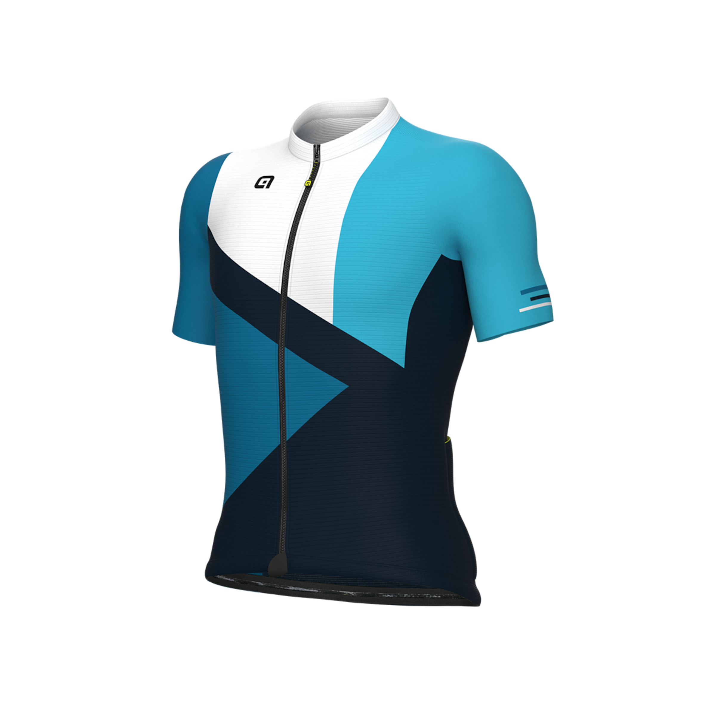 ALE ALÉ NEXT JERSEY Short-Sleeved Road Cycling Jersey 1 ALE ALÉ NEXT JERSEY Short-Sleeved Road Cycling Jersey