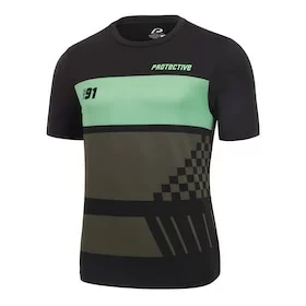 PROTECTIVE P-WATCH GATOR Bike Shirt 3 PROTECTIVE P-WATCH GATOR Bike Shirt - Image 3