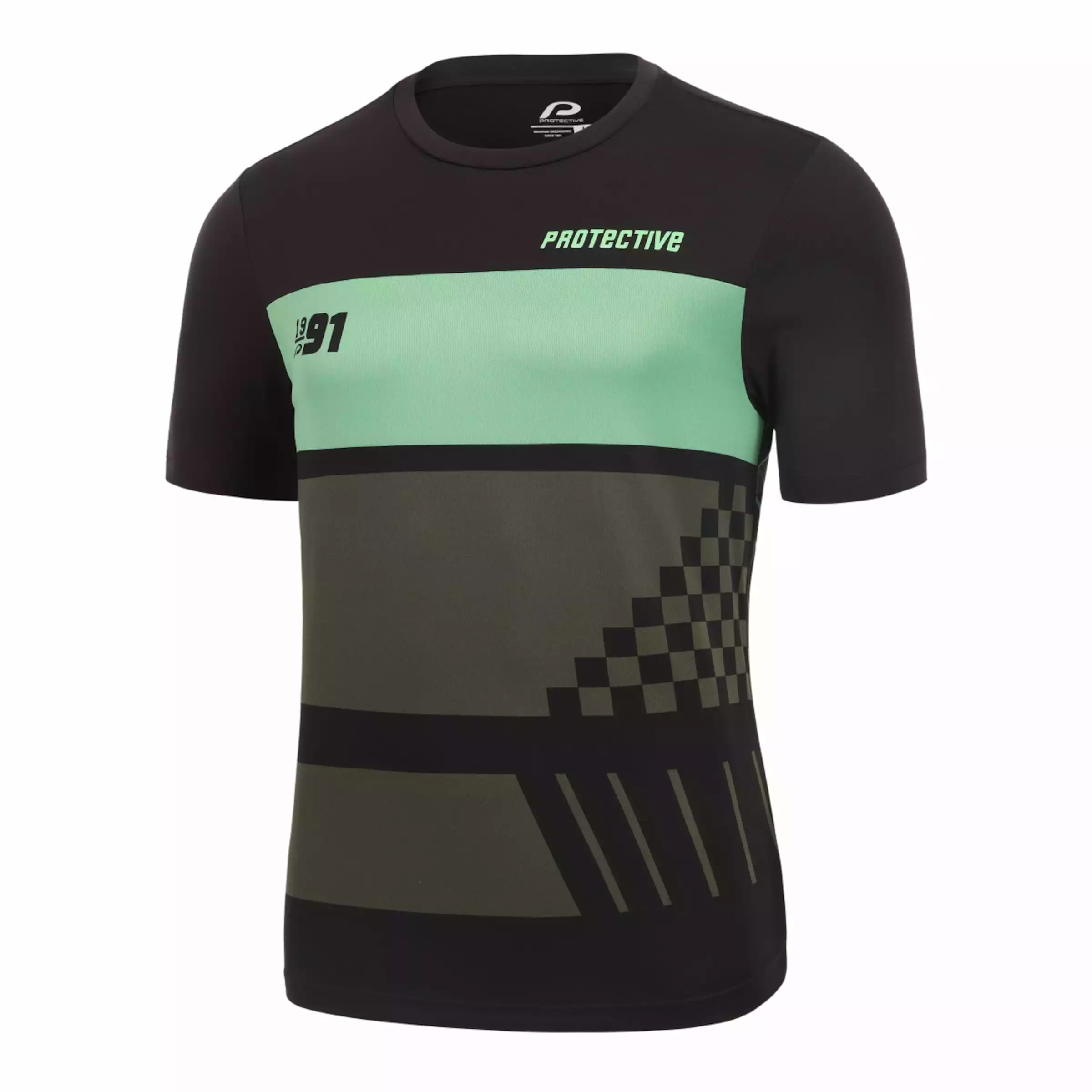 PROTECTIVE P-WATCH GATOR Bike Shirt 1 PROTECTIVE P-WATCH GATOR Bike Shirt