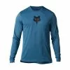 FOX RANGER TRU DRI LS JERSEY Long-sleeve MTB Bike Shirt