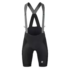 ASSOS MILLE GTC KIESPANZER BIB Shorts C2 Gravel Cycling Shorts 4 ASSOS MILLE GTC KIESPANZER BIB Shorts C2 Gravel Cycling Shorts - Image 4