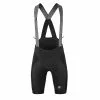 ASSOS MILLE GTC KIESPANZER BIB Shorts C2 Gravel Cycling Shorts