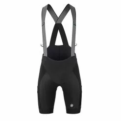 ASSOS MILLE GTC KIESPANZER BIB Shorts C2 Gravel Cycling Shorts