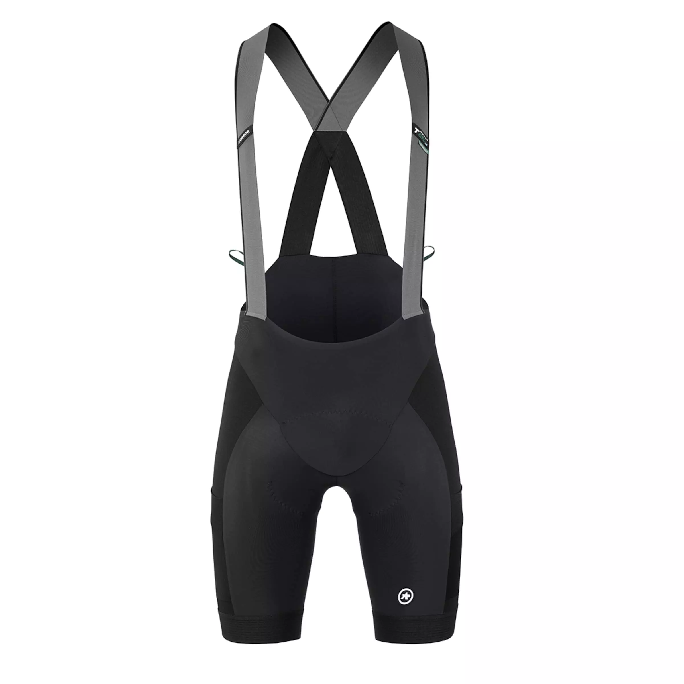 ASSOS MILLE GTC KIESPANZER BIB Shorts C2 Gravel Cycling Shorts 1 ASSOS MILLE GTC KIESPANZER BIB Shorts C2 Gravel Cycling Shorts