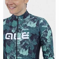 ALE ALÉ PR-R AMAZZONIA Thermal Women’s Long Sleeve Cycling Jersey 13 ALE ALÉ PR-R AMAZZONIA Thermal Women’s Long Sleeve Cycling Jersey -Cycling Glasses Myynti 2023 020A4765F80B026B3874F313F284B75E