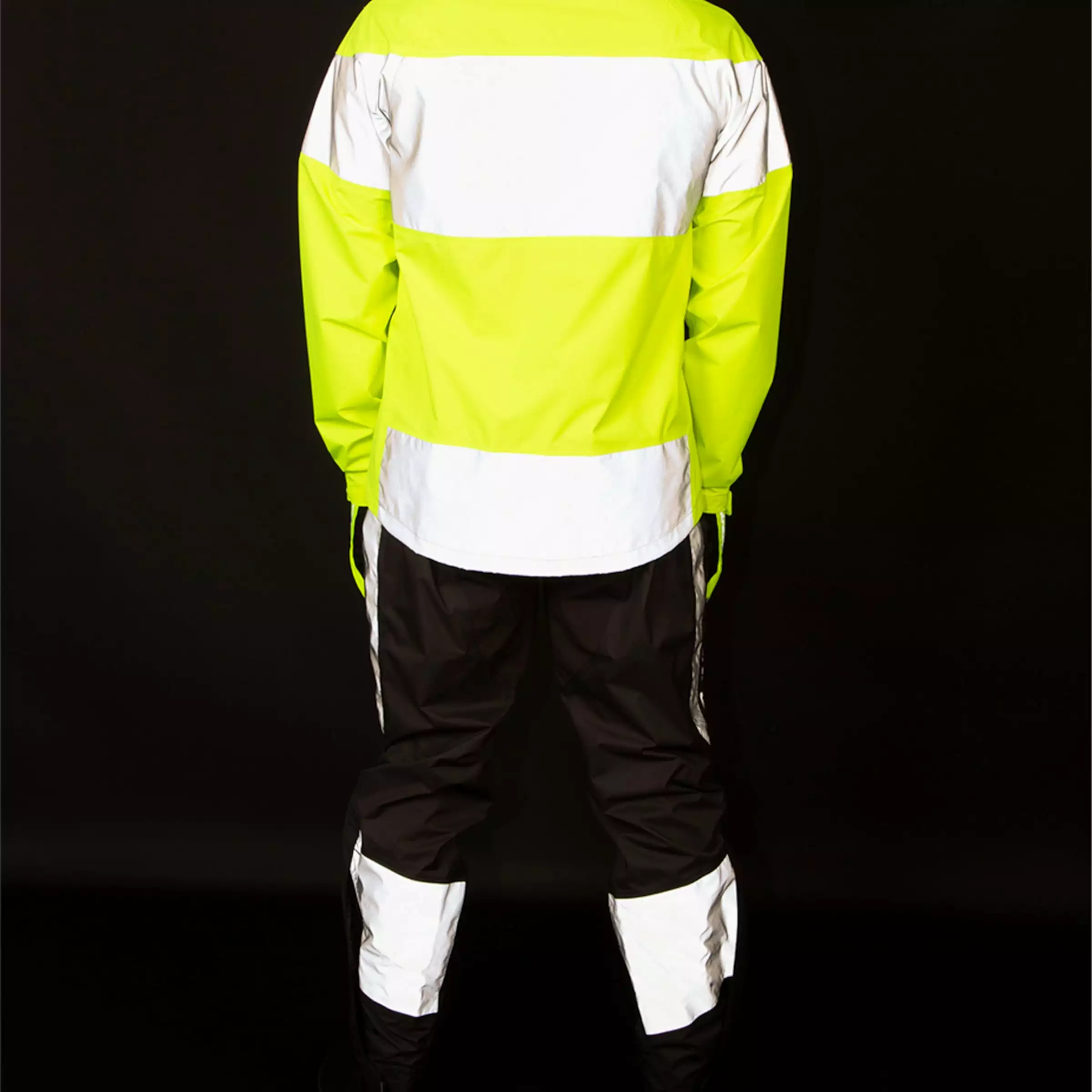 ENDURA URBAN LUMINITE WATERPROOF PANTS II 6 ENDURA URBAN LUMINITE WATERPROOF PANTS II - Image 6