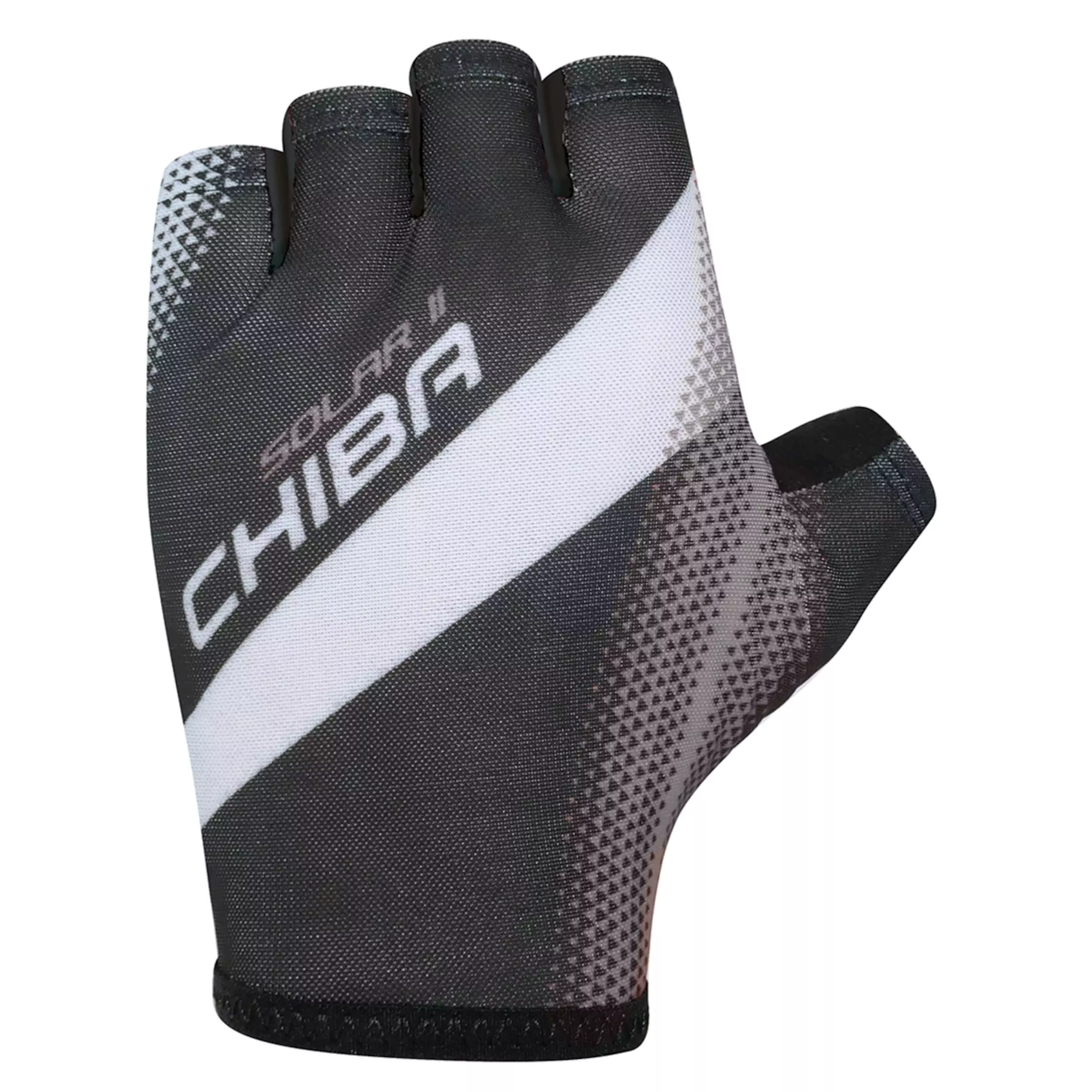 CHIBA SOLAR II Cycling Gloves 1 CHIBA SOLAR II Cycling Gloves