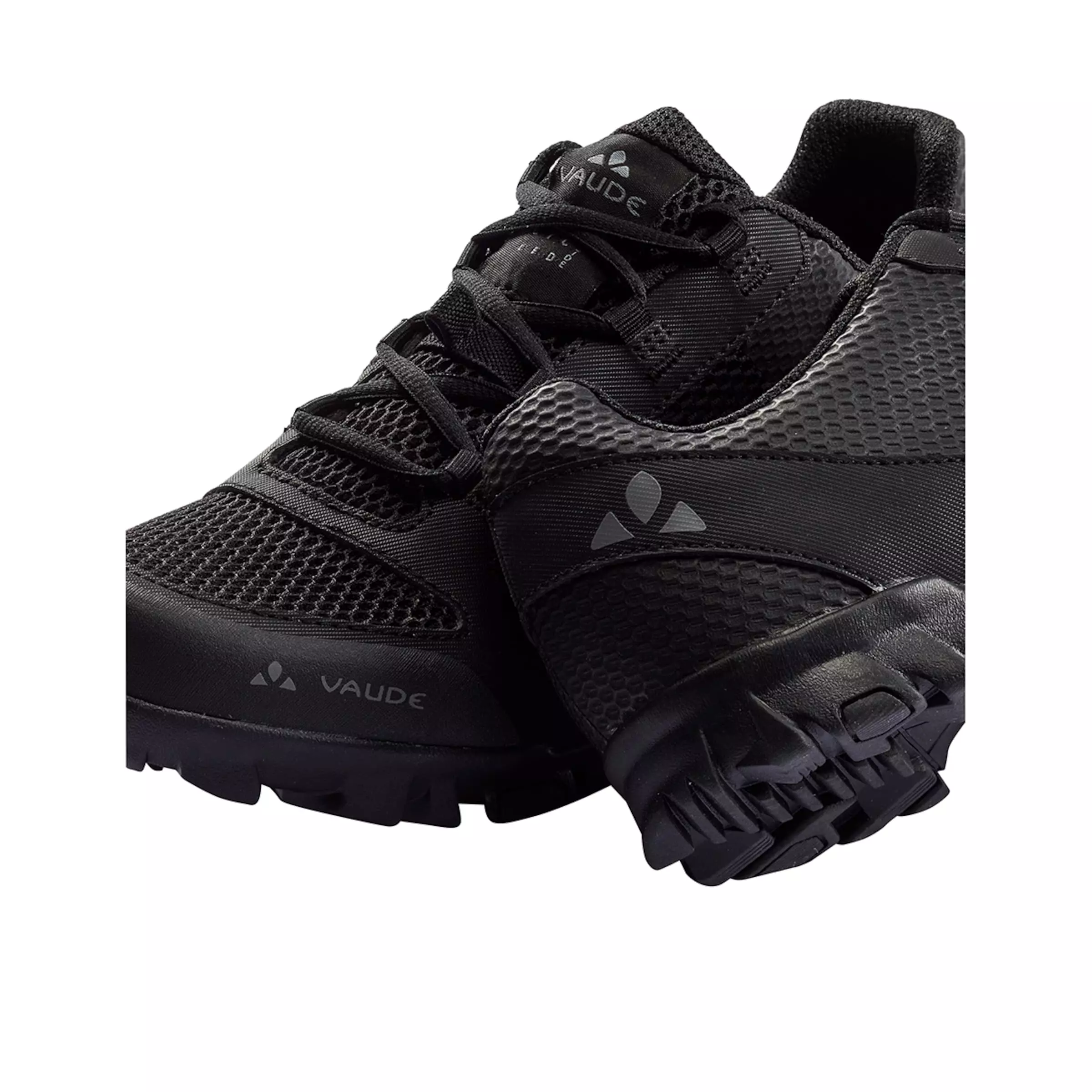 VAUDE TVL PAVEI VENTILATION Bicycle Trekking Shoes 3 VAUDE TVL PAVEI VENTILATION Bicycle Trekking Shoes - Image 3