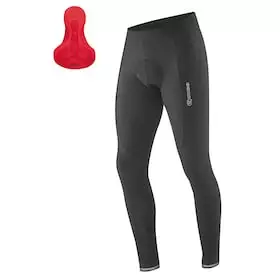 GONSO SITIVO TIGHT M Thermal Cycling Tights 7 GONSO SITIVO TIGHT M Thermal Cycling Tights - Image 7