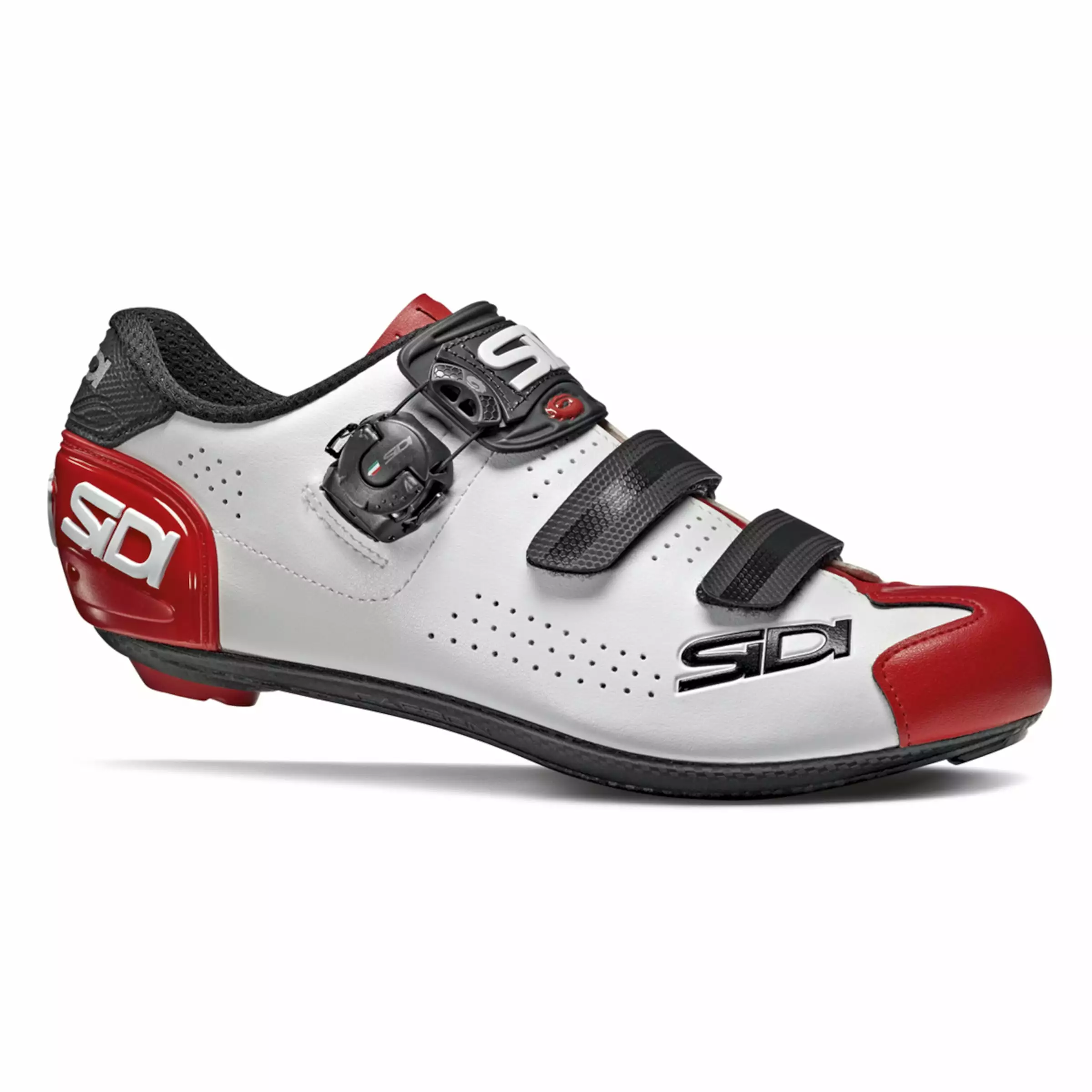 SIDI ALBA 2 Road Shoes 1 SIDI ALBA 2 Road Shoes