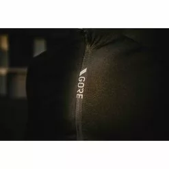 GOREWEAR C5 THERMO Long Sleeve Cycling Jersey -Cycling Glasses Myynti 2023 0425FB4816879222AF78B29C9940D536