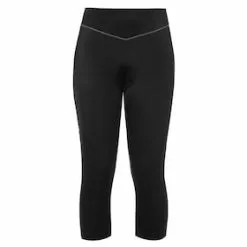 VAUDE WOMEN'S ACTIVE 3/4 PANTS Cycling Shorts -Cycling Glasses Myynti 2023 04707C9887C90E8494A4529142D4A53F 1