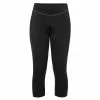 VAUDE WOMEN'S ACTIVE 3/4 PANTS Cycling Shorts