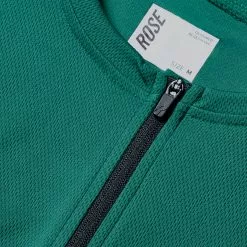 ROSE CORE Performance Trail Tec Tee Zip Bike Shirt -Cycling Glasses Myynti 2023 049C83072BF66AA8740766AB32F70611