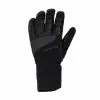 SealSkinz WATERPROOF EXTREME COLD WEATHER INSULATED GAUNTLED WITH FUSION CONTROL Winter Cycling Gloves