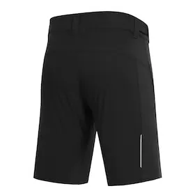 PROTECTIVE P-VALLEY W Ladies Bike Shorts 4 PROTECTIVE P-VALLEY W Ladies Bike Shorts - Image 4