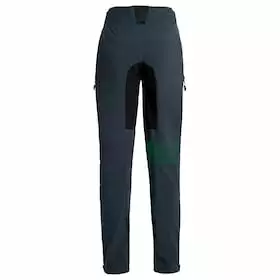 VAUDE WOMEN'S QIMSA SOFTSHELL PANTS II Trousers 9 VAUDE WOMEN'S QIMSA SOFTSHELL PANTS II Trousers - Image 9