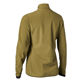 FOX WOMENS RANGER FIRE JACKET 4 FOX WOMENS RANGER FIRE JACKET - Image 4