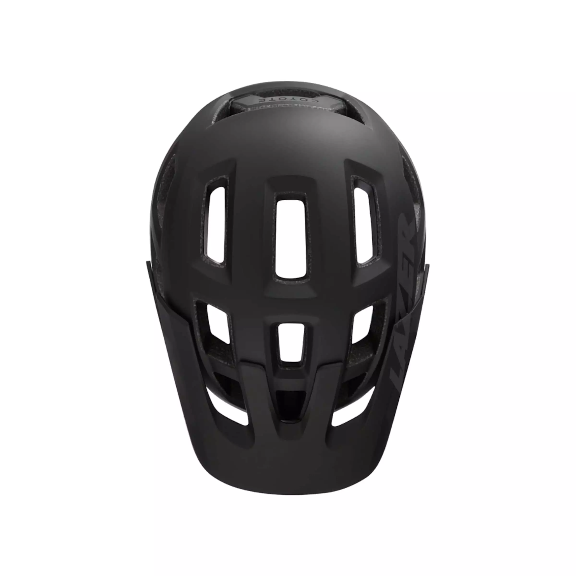 LAZER COYOTE MTB Helmet 7 LAZER COYOTE MTB Helmet - Image 7