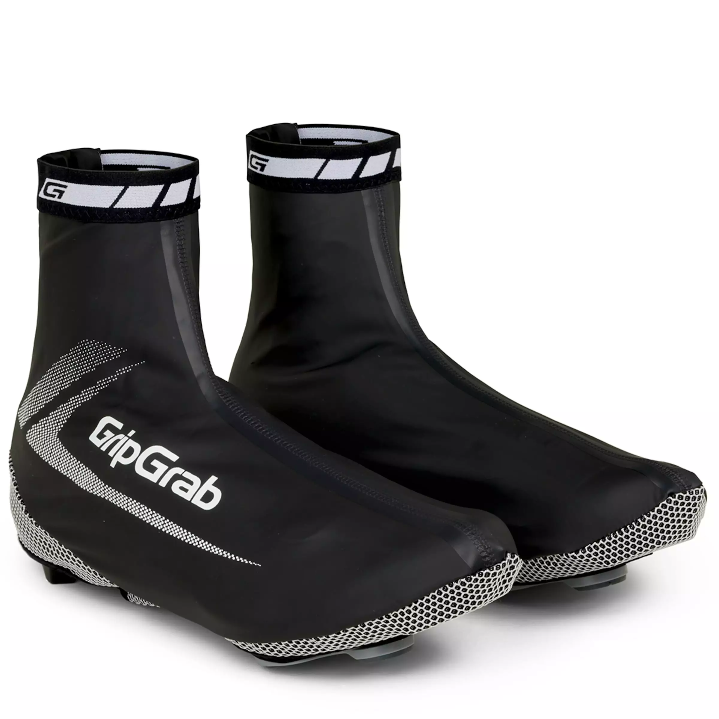 GripGrab RACE AQUA Overshoes 1 GripGrab RACE AQUA Overshoes