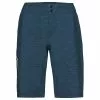 VAUDE WOMEN'S LIGURE SHORTS