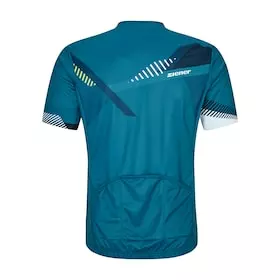 Ziener NERAL MAN Short-sleeve Cycling Jersey 4 Ziener NERAL MAN Short-sleeve Cycling Jersey - Image 4