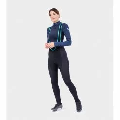 ALE ALÉ KLIMATIK K- WIND BLIZZARD Women's Thermal Bibtights -Cycling Glasses Myynti 2023 08ED4896AB0DC62C48CB92B6ABF33AD6
