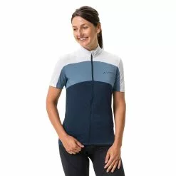 VAUDE WOMEN'S MATERA FZ TRICOT Short-Sleeved Road Cycling Jersey 11 VAUDE WOMEN'S MATERA FZ TRICOT Short-Sleeved Road Cycling Jersey -Cycling Glasses Myynti 2023 097136F352FBCF4AEFE6E2588E6484A8