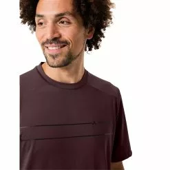 VAUDE MEN'S QIMSA LOGO SHIRT Short Sleeve MTB Shirt 14 VAUDE MEN'S QIMSA LOGO SHIRT Short Sleeve MTB Shirt -Cycling Glasses Myynti 2023 09DB464FFB47C619D76F3AD638A86972