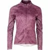 PEARL IZUMi W ELITE LTD THERMAL LS JERSEY Women’s Cycling Jersey With Long Sleeves
