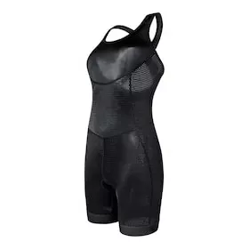 Schöffel Skin Pants Bib 8h L Women’s Bib Shorts 8 Schöffel Skin Pants Bib 8h L Women’s Bib Shorts - Image 8