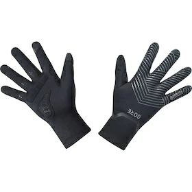 GOREWEAR C3 GORE-TEX INFINIUM STRETCH MID GLOVES 9 GOREWEAR C3 GORE-TEX INFINIUM STRETCH MID GLOVES - Image 9
