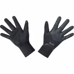 GOREWEAR C3 GORE-TEX INFINIUM STRETCH MID GLOVES