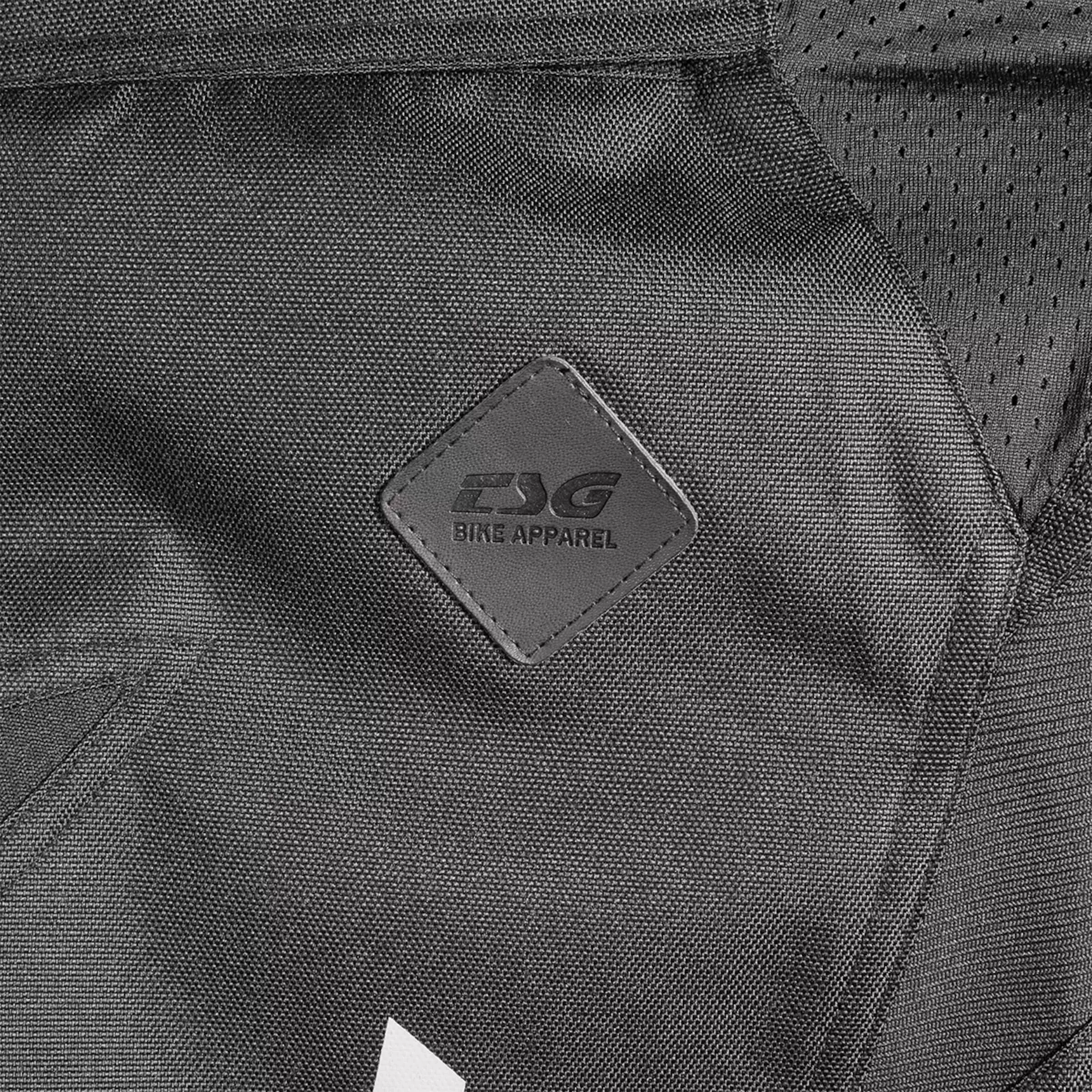 TSG TRAILZ DH PANTS MTB Trousers 8 TSG TRAILZ DH PANTS MTB Trousers - Image 8