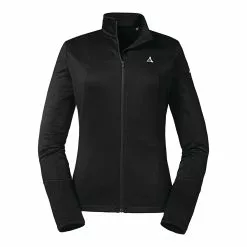 Schöffel Longsleeve Piambello L Ladies Gravel Thermal Jersey