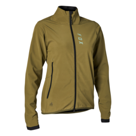 FOX WOMENS RANGER FIRE JACKET 3 FOX WOMENS RANGER FIRE JACKET - Image 3