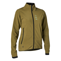 FOX WOMENS RANGER FIRE JACKET