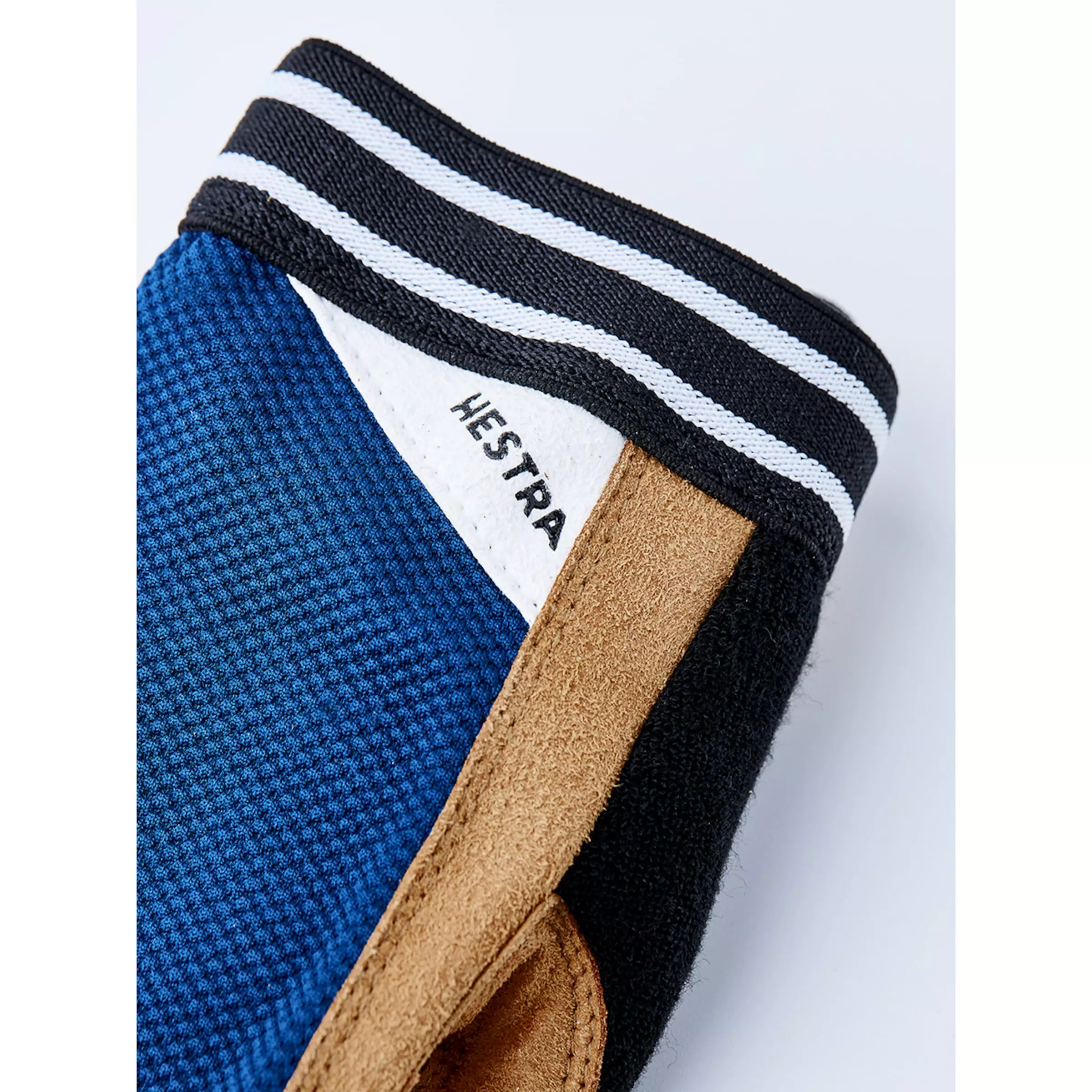 Hestra BIKE GUARD SHORT Cycling Gloves 2 Hestra BIKE GUARD SHORT Cycling Gloves - Image 2