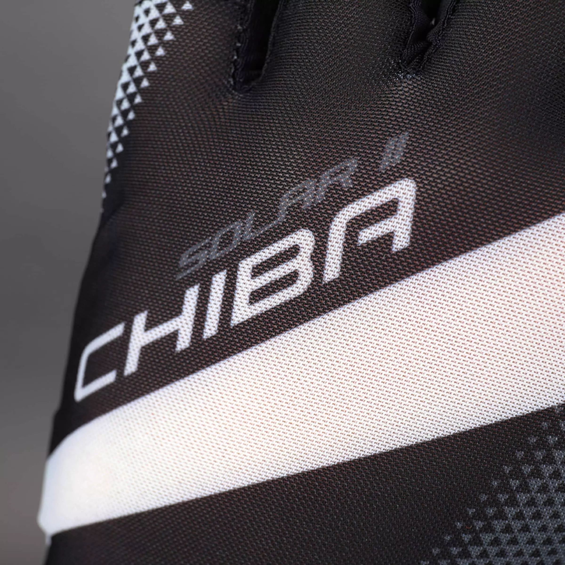 CHIBA SOLAR II Cycling Gloves 3 CHIBA SOLAR II Cycling Gloves - Image 3