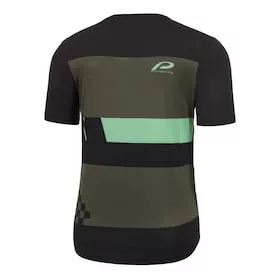 PROTECTIVE P-WATCH GATOR Bike Shirt 4 PROTECTIVE P-WATCH GATOR Bike Shirt - Image 4