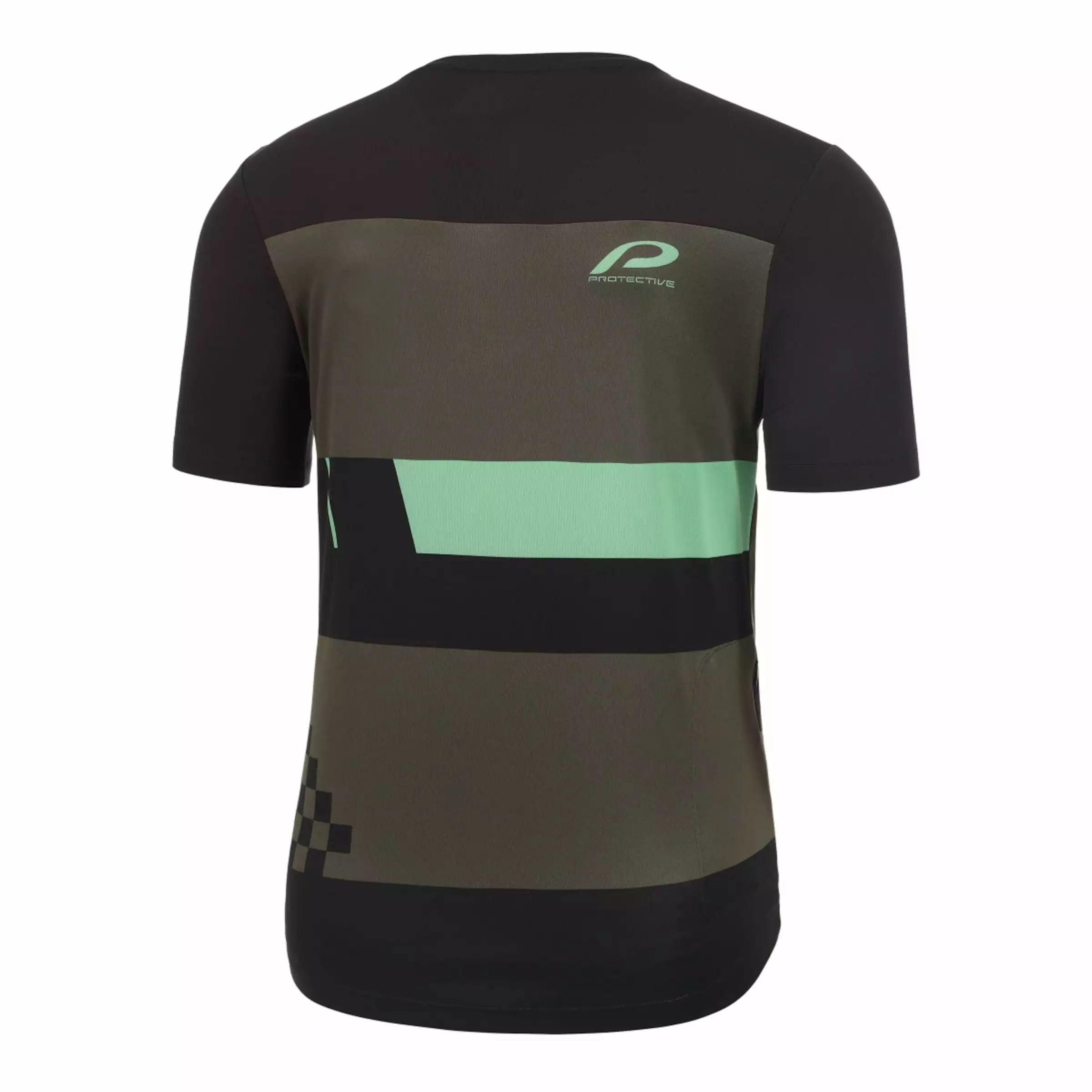 PROTECTIVE P-WATCH GATOR Bike Shirt 2 PROTECTIVE P-WATCH GATOR Bike Shirt - Image 2