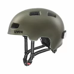 Uvex City 4 Bike Helmet
