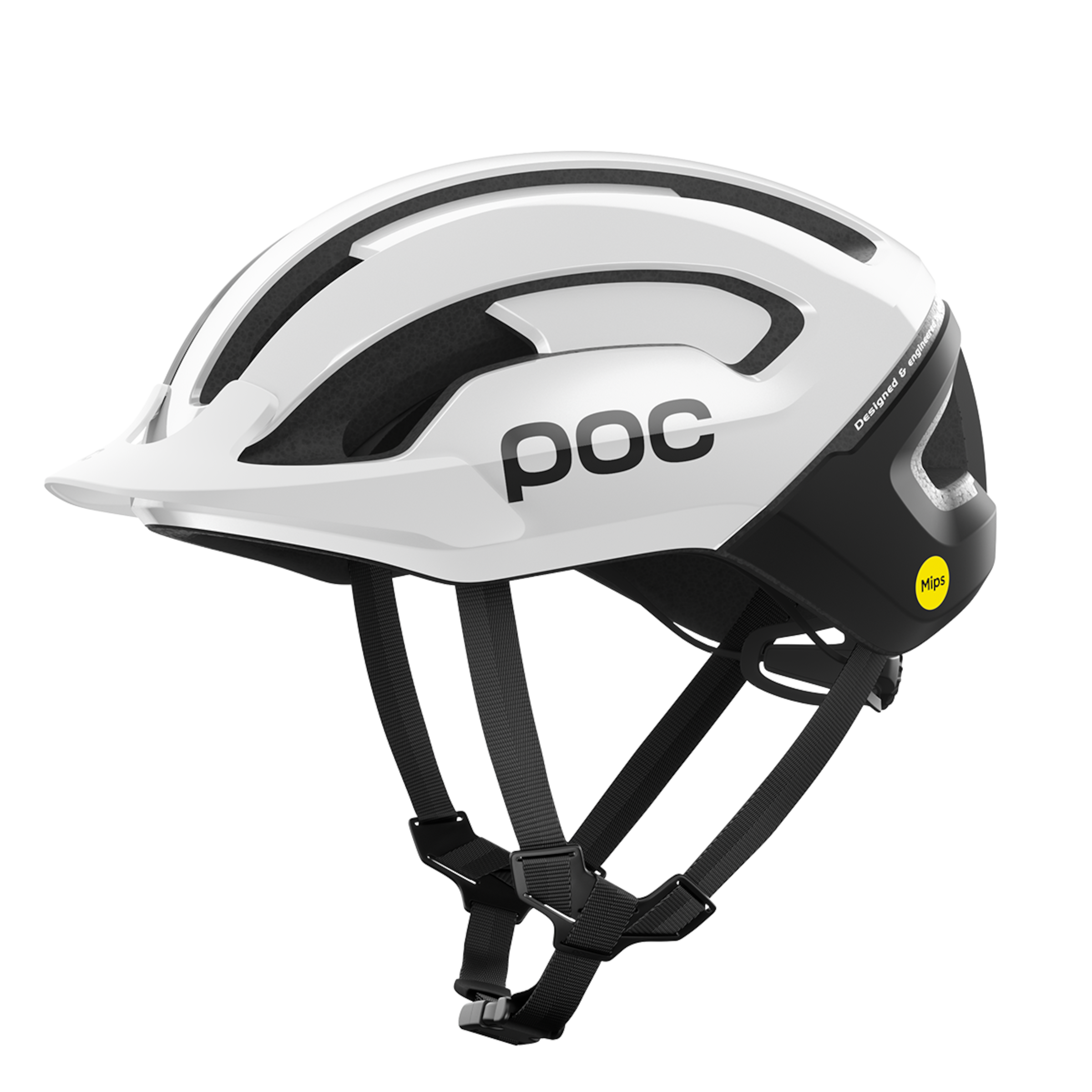 POC OMNE AIR RESISTANCE MIPS Bike Helmet 1 POC OMNE AIR RESISTANCE MIPS Bike Helmet