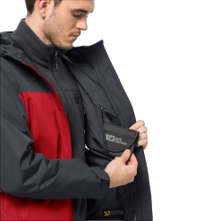 Jack Wolfskin TAUBENBERG 3IN1 JKT M Waterproof Jacket 17 Jack Wolfskin TAUBENBERG 3IN1 JKT M Waterproof Jacket -Cycling Glasses Myynti 2023 0E36065D0160C71B7800C7C6760E9EF1