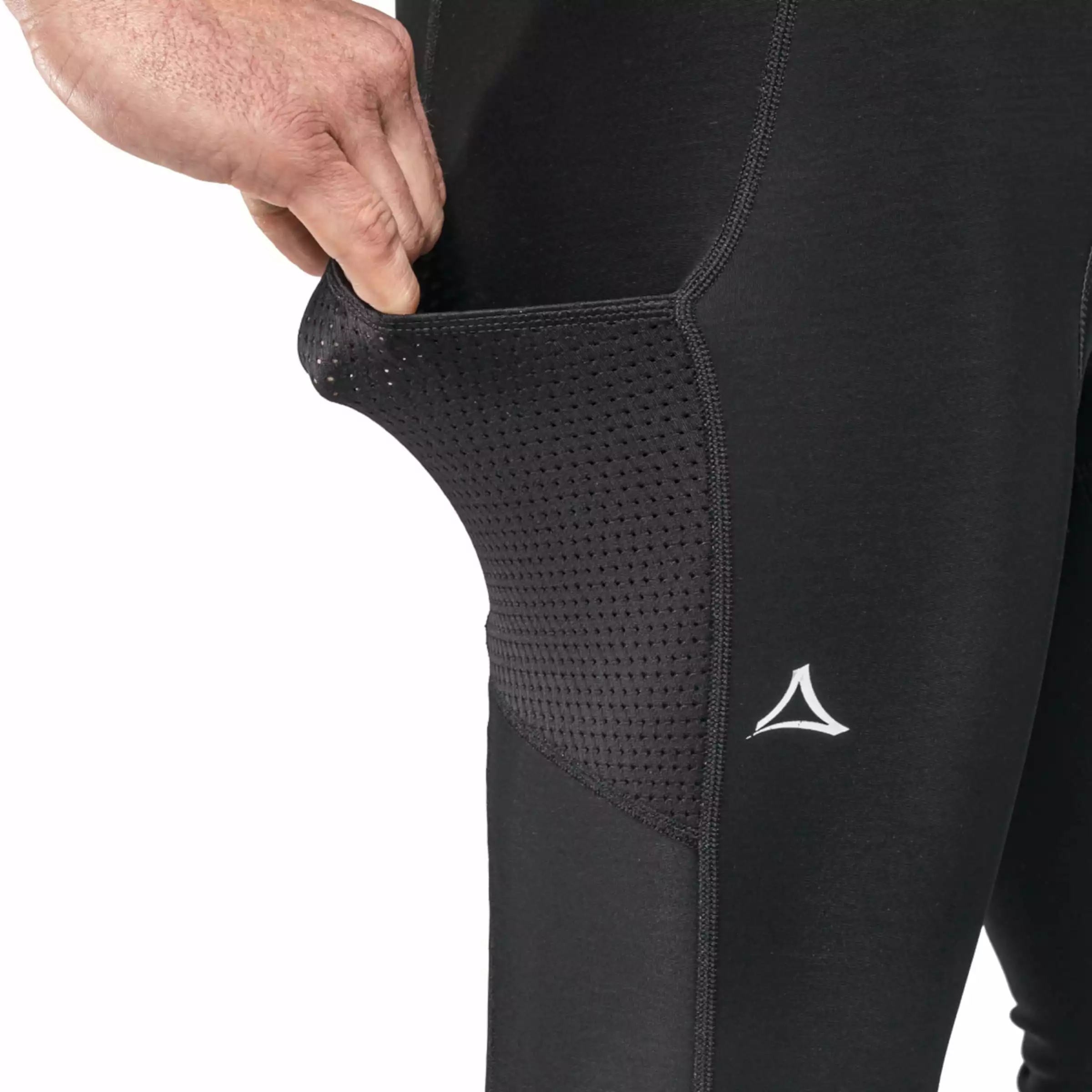 Schöffel Skin Pants Warm 4h M Thermal Cycling Underpants 4 Schöffel Skin Pants Warm 4h M Thermal Cycling Underpants - Image 4