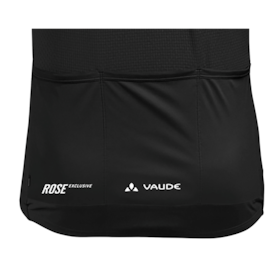VAUDE ROSE Exclusive MEN'S ADVANCED FZ TRICOT Cycling Jersey 6 VAUDE ROSE Exclusive MEN'S ADVANCED FZ TRICOT Cycling Jersey - Image 6