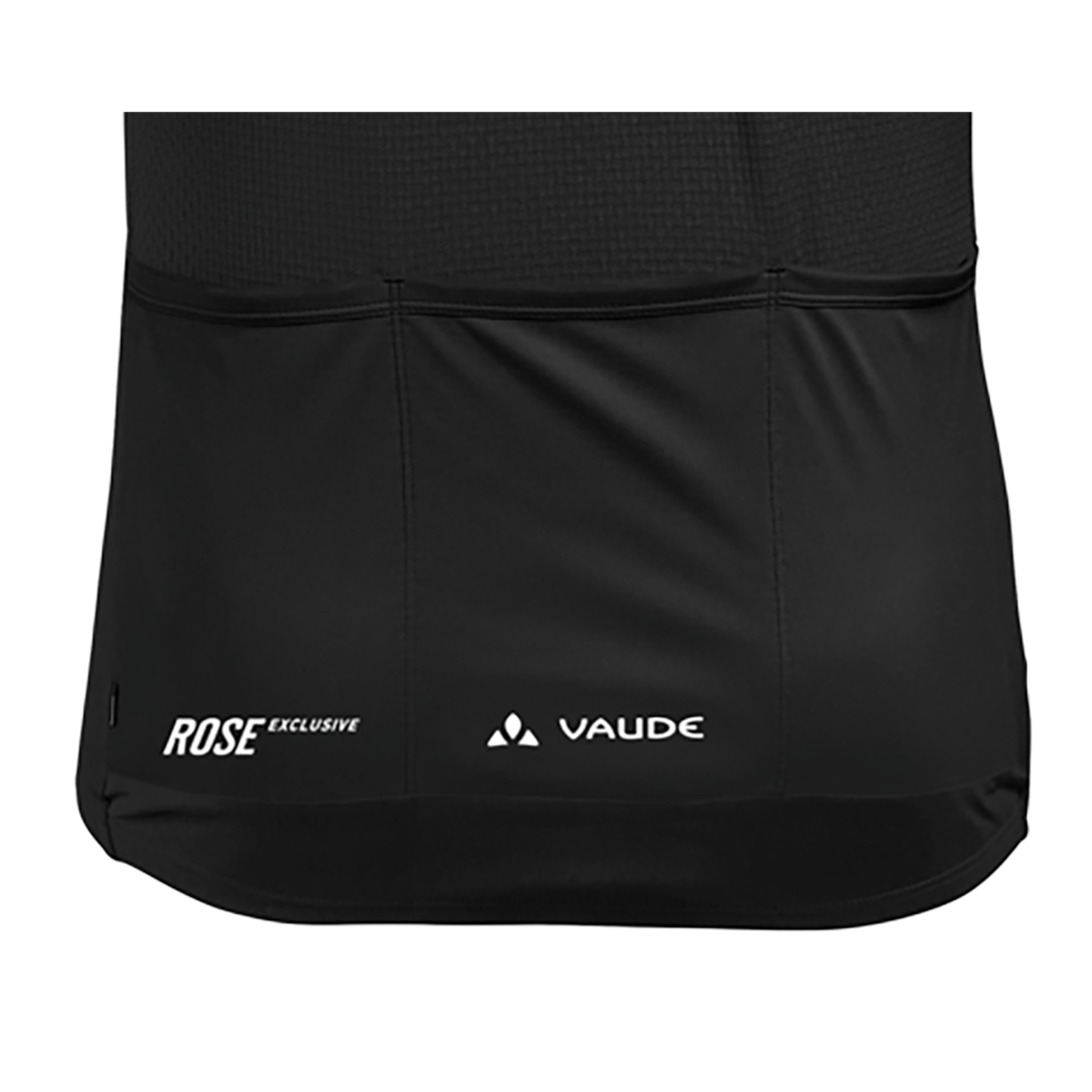 VAUDE ROSE Exclusive MEN'S ADVANCED FZ TRICOT Cycling Jersey 3 VAUDE ROSE Exclusive MEN'S ADVANCED FZ TRICOT Cycling Jersey - Image 3